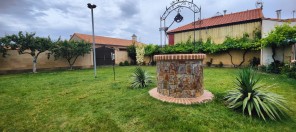 Jardín